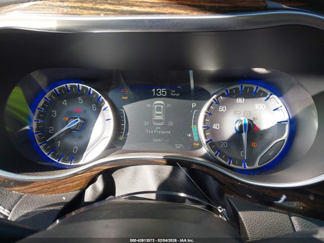 2023 Chrysler Pacifica Limited მანქანა იყიდება აუქციონზე, vin: 2C4RC1GG9PR623690, აუქციონის ნომერი: 42613573