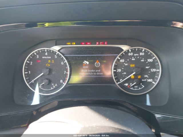 2022 NISSAN PATHFINDER 5N1DR3BA1NC214026 Photo 6