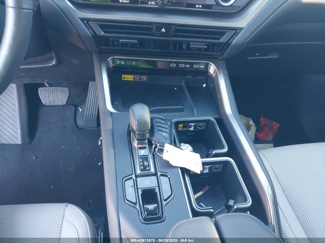 Lexus t24a-fts 2024 5TDAAAA6XRS002116 Image 11