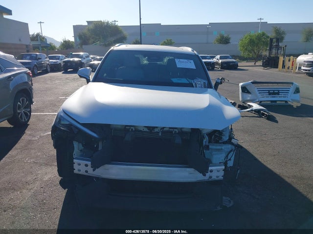 Lexus t24a-fts 2024 5TDAAAA6XRS002116 Image 13