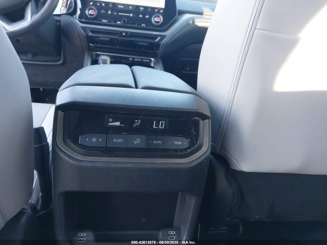 Lexus t24a-fts 2024 5TDAAAA6XRS002116 Image 18