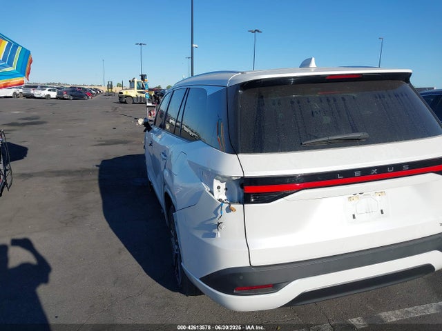 Lexus t24a-fts 2024 5TDAAAA6XRS002116 Image 3