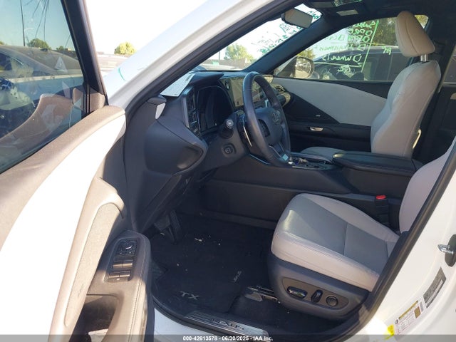 Lexus t24a-fts 2024 5TDAAAA6XRS002116 Image 5