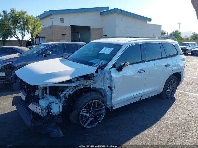 Lexus t24a-fts 2024 5TDAAAA6XRS002116 Image 6