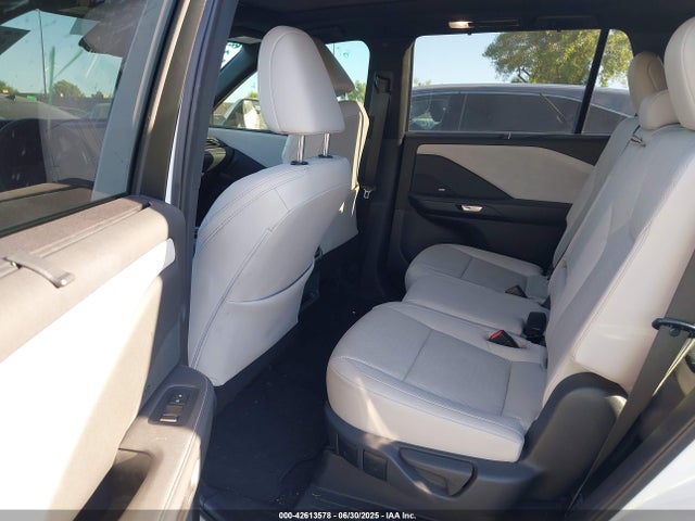 Lexus t24a-fts 2024 5TDAAAA6XRS002116 Image 8
