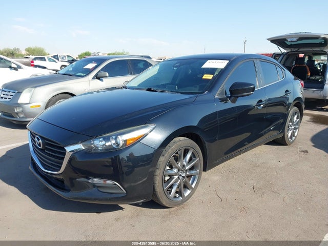 3MZBN1V35JM201505 Mazda py