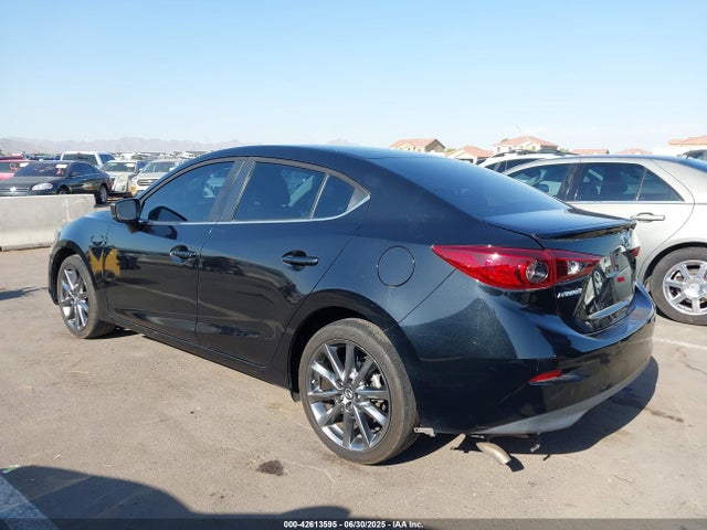 3MZBN1V35JM201505 Mazda py