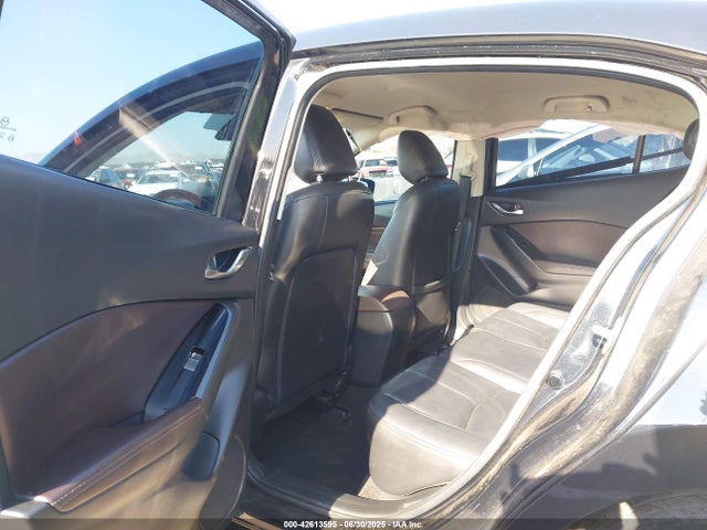 3MZBN1V35JM201505 Mazda py
