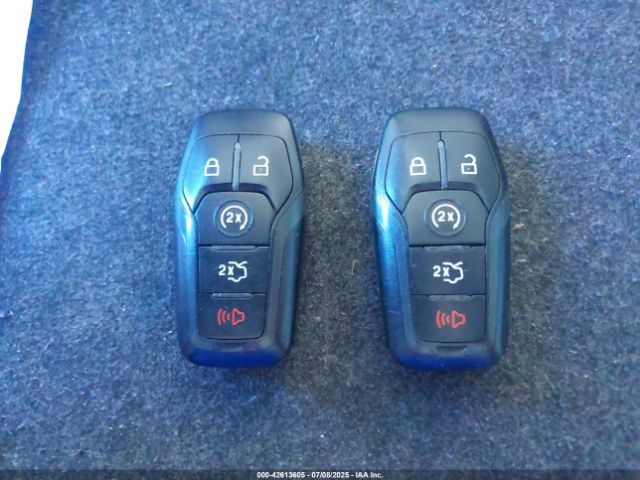 2016 LINCOLN MKZ HYBRID 3LN6L2LU5GR613636 Photo 10