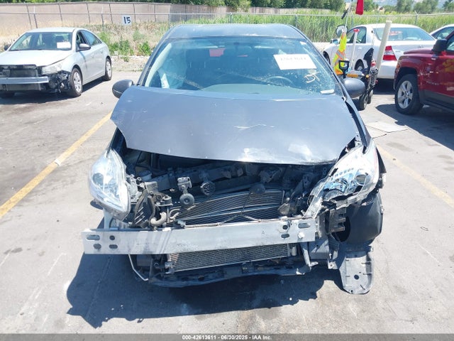 Toyota 2zr-fxe+3jm 2015 JTDKN3DU8F0403452 Image 13