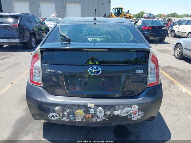 Toyota 2zr-fxe+3jm 2015 JTDKN3DU8F0403452 Image 17