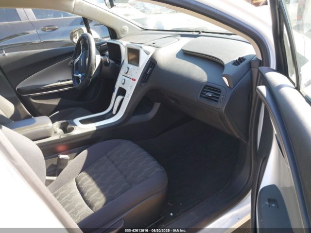 2013 CHEVROLET VOLT 1G1RA6E43DU115279 Photo 4