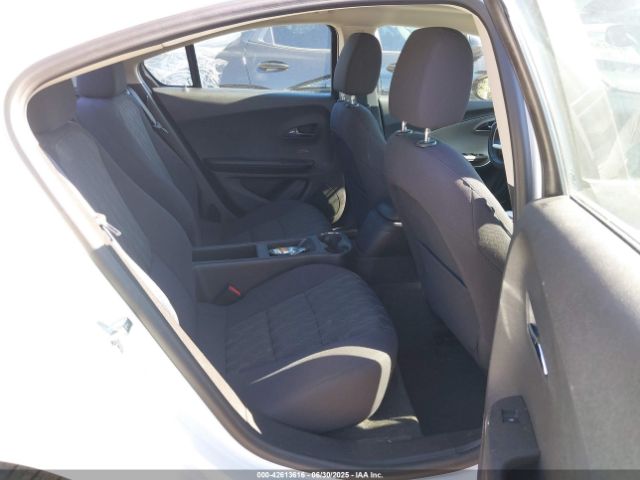 2013 CHEVROLET VOLT 1G1RA6E43DU115279 Photo 7