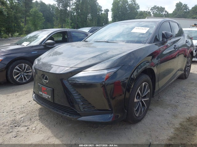 JTJABABB6RA002987 Lexus 1xm