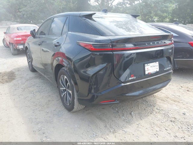 JTJABABB6RA002987 Lexus 1xm