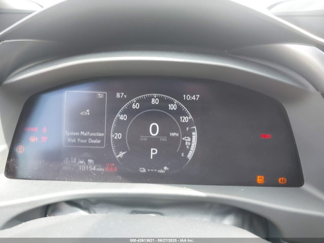 JTJABABB6RA002987 Lexus 1xm