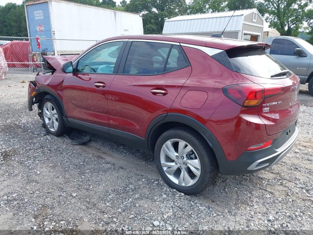 Buick l3t 2024 KL4AMBSL0RB012480 Image 3