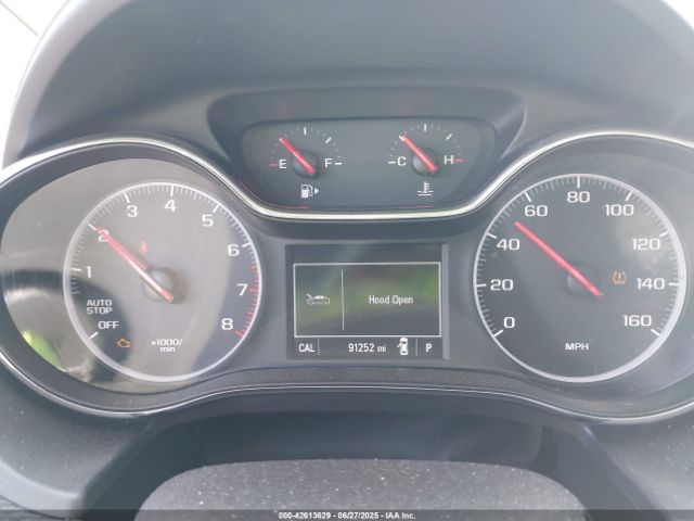 2019 CHEVROLET CRUZE 1G1BC5SMXK7145482 Photo 6