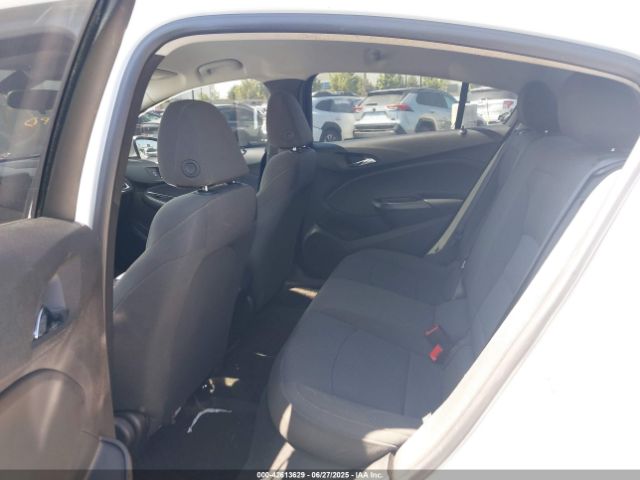 2019 CHEVROLET CRUZE 1G1BC5SMXK7145482 Photo 7