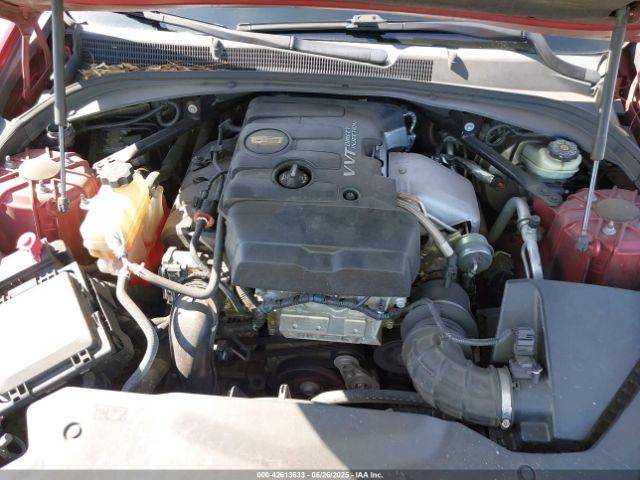 1G6AS5SX4F0136097 Cadillac ltg