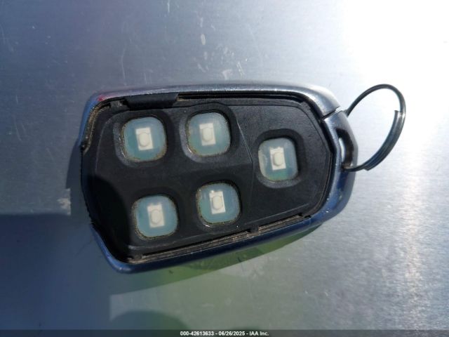 1G6AS5SX4F0136097 Cadillac ltg