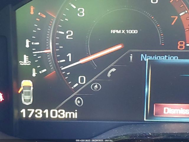 1G6AS5SX4F0136097 Cadillac ltg