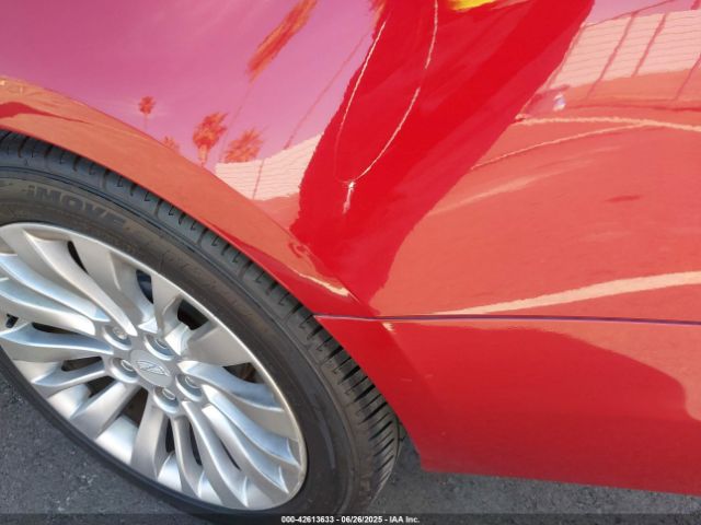 1G6AS5SX4F0136097 Cadillac ltg