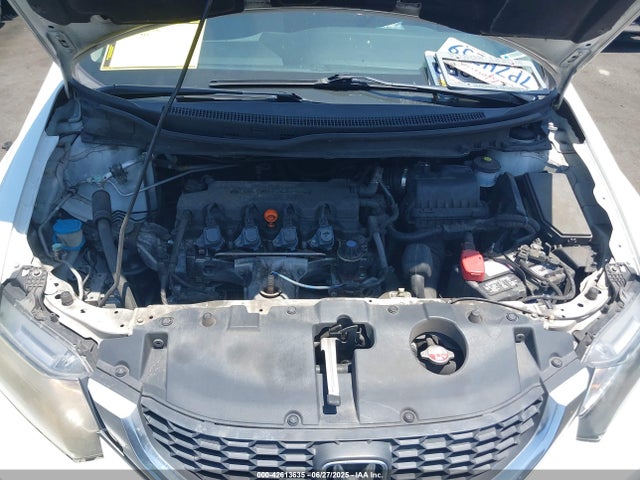 Honda r18z1 2015 19XFB2F54FE289855 Image 10