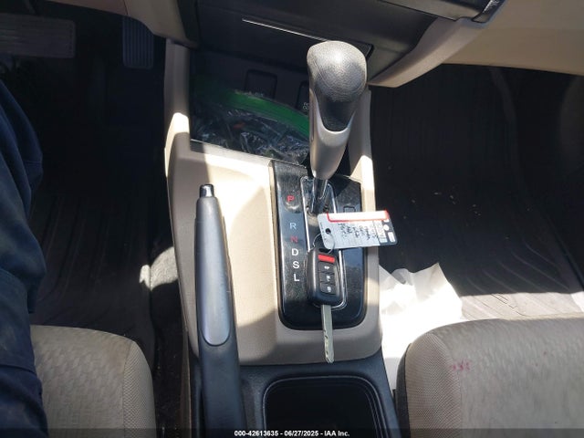 Honda r18z1 2015 19XFB2F54FE289855 Image 11