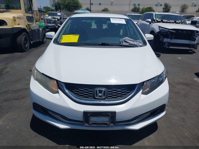 Honda r18z1 2015 19XFB2F54FE289855 Image 13