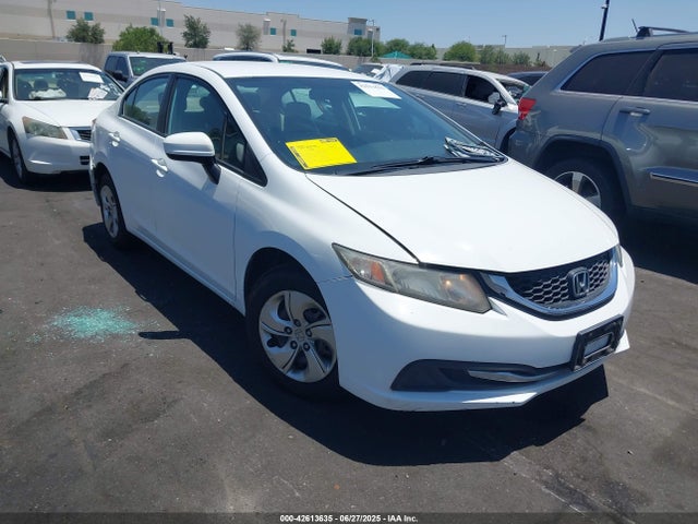 Honda r18z1 2015 19XFB2F54FE289855 Image 14