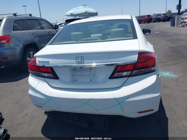 Honda r18z1 2015 19XFB2F54FE289855 Image 17