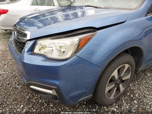 Subaru Forester 2.5i Limited 2017 JF2SJAJC2HH511342 Image 18