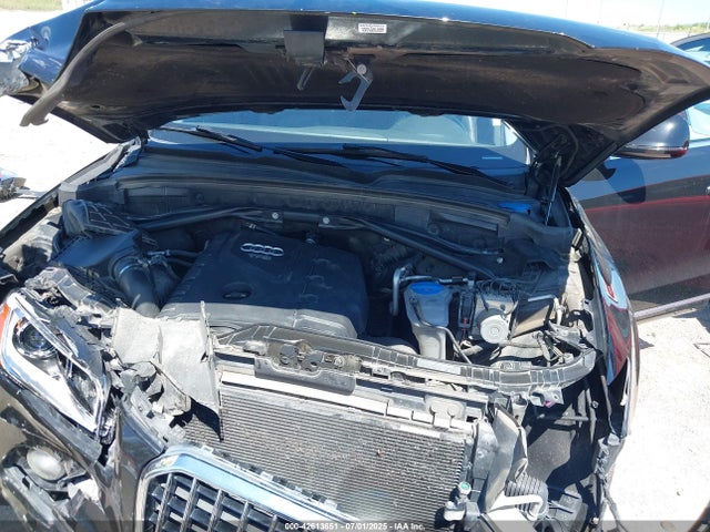 2016 AUDI Q5 WA1L2AFP0GA071392 Photo 9
