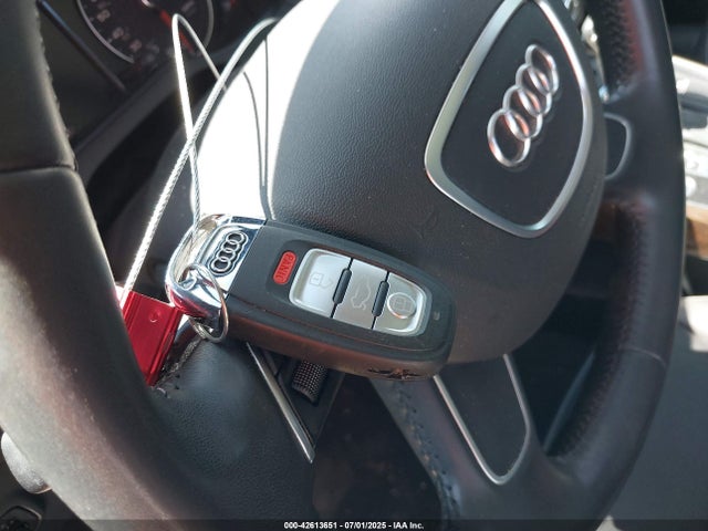 2016 AUDI Q5 WA1L2AFP0GA071392 Photo 10