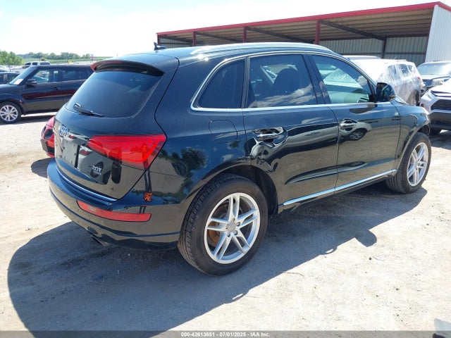 2016 AUDI Q5 WA1L2AFP0GA071392 Photo 3