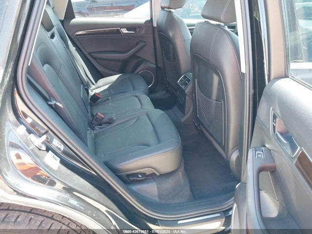 2016 AUDI Q5 WA1L2AFP0GA071392 Photo 7
