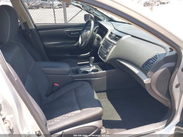 1N4AL3AP9JC235186 Nissan 2018