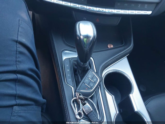 2020 CADILLAC CT4 1G6DB5RK1L0150946 Photo 10