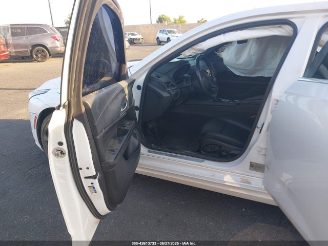 2020 CADILLAC CT4 1G6DB5RK1L0150946 Photo 4