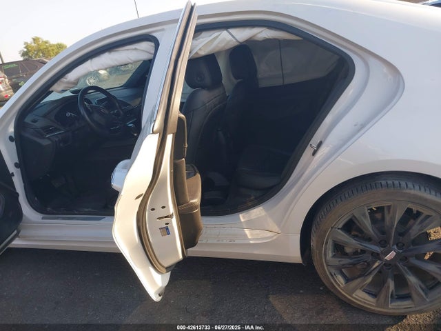 2020 CADILLAC CT4 1G6DB5RK1L0150946 Photo 7