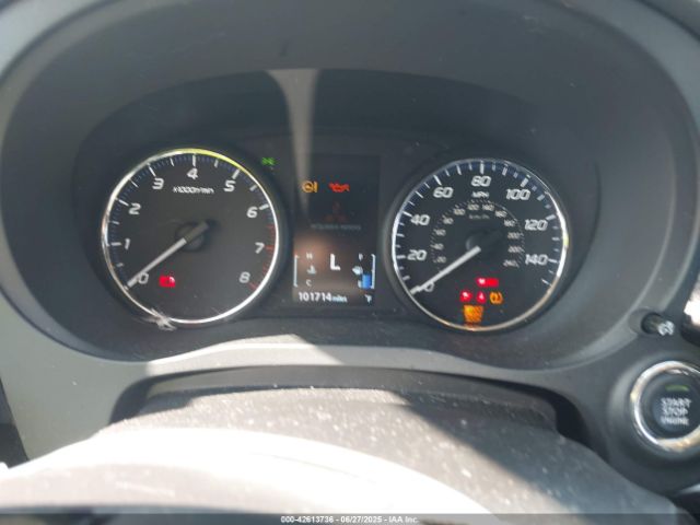 2017 MITSUBISHI OUTLANDER JA4AD3A3XHZ040090 Photo 6