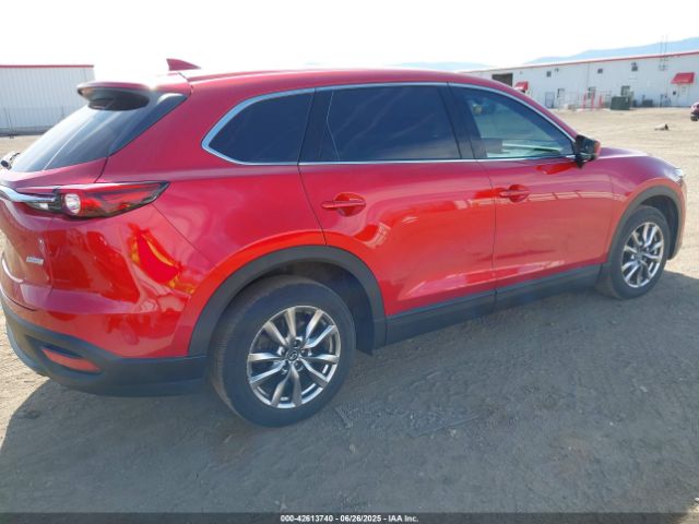 2016 MAZDA CX-9 JM3TCACY9G0122174 Photo 3
