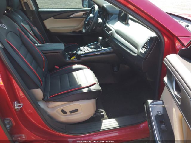2016 MAZDA CX-9 JM3TCACY9G0122174 Photo 4