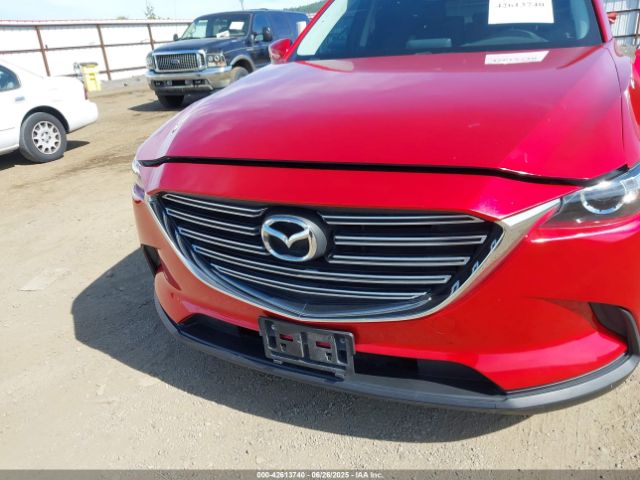 2016 MAZDA CX-9 JM3TCACY9G0122174 Photo 5