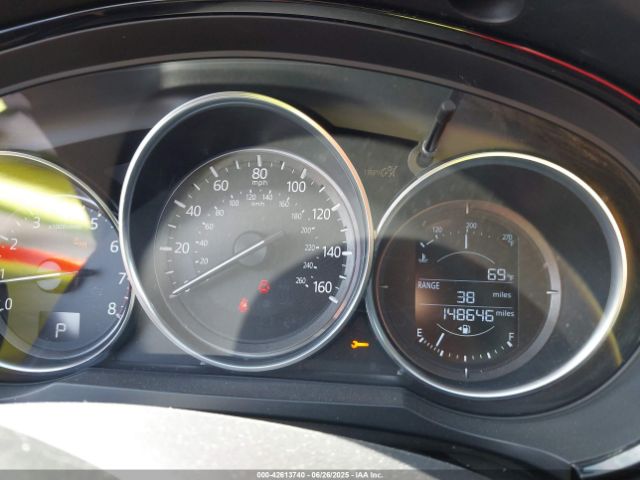 2016 MAZDA CX-9 JM3TCACY9G0122174 Photo 6