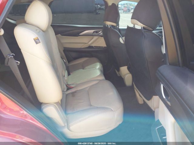 2016 MAZDA CX-9 JM3TCACY9G0122174 Photo 7