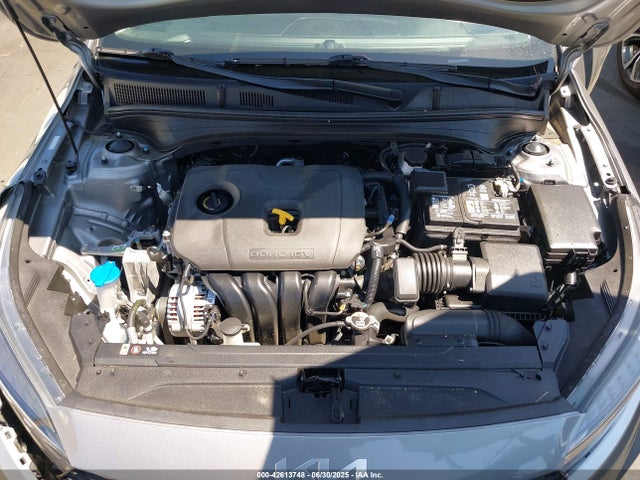 3KPF24AD6PE652300 KIA mpi nu