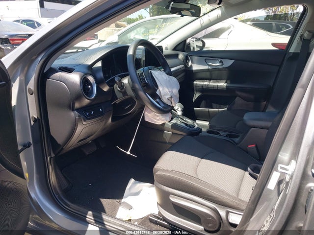 3KPF24AD6PE652300 KIA mpi nu
