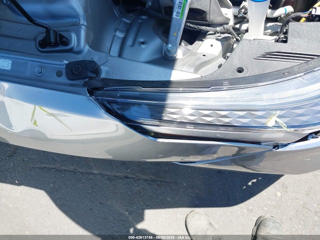 3KPF24AD6PE652300 KIA mpi nu